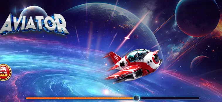 Chinh Phục Bầu Trời Tài Lộc Cùng Game Aviator Tại Go88 Đầy Kịch Tính