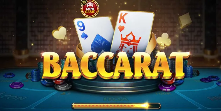 Chinh Phục Đỉnh Cao Casino Thượng Lưu Với Game Baccarat Tại Go88 Đẳng Cấp