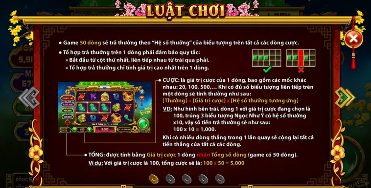 Nổ Hũ Cung Hỷ Phát Tài Tại Go88 Khám Phá Tài Lộc Nhận Thưởng Tỷ Đồng Năm 2026