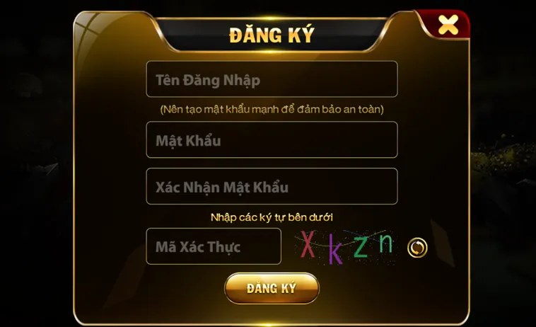 Hướng Dẫn Đăng Ký Go88 Nhanh Chóng Nhận Ngay Ưu Đãi Khủng Cho Thành Viên Mới