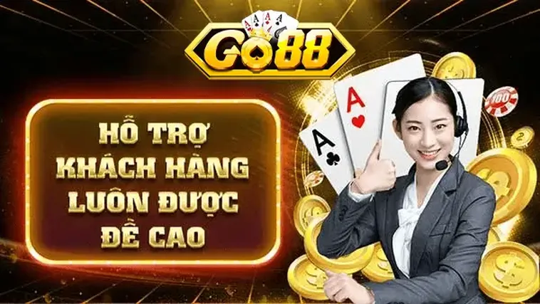 Cẩm Nang Hướng Dẫn Go88 Chi Tiết Giúp Bạn Trở Thành Cao Thủ Trong Tích Tắc