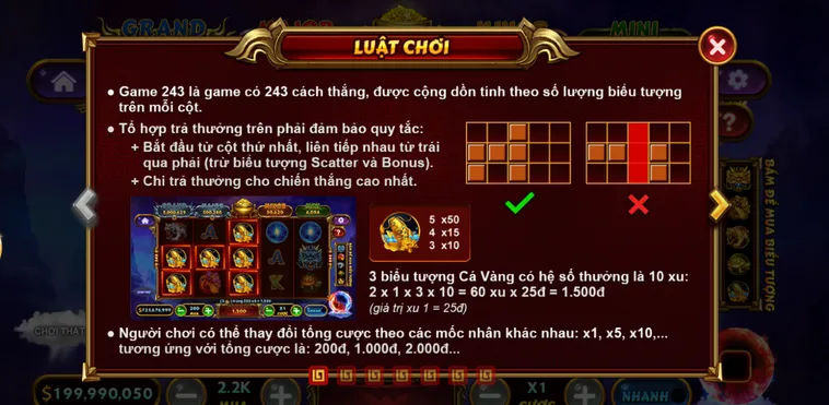Chinh Phục Nổ Hũ Kho Báu Tứ Linh Tại Go88 Để Khám Phá Bí Mật Của Những Giải Thưởng Lớn