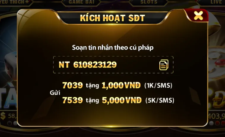 Cẩm Nang Hướng Dẫn Go88 Chi Tiết Giúp Bạn Trở Thành Cao Thủ Trong Tích Tắc
