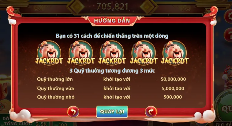 Nổ Hũ Thần Tài Tại Go88 Khai Xuân Đón Lộc Chinh Phục Jackpot Hàng Tỷ Đồng
