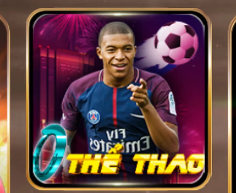 Chinh Phục O Thể Thao Tại Go88 Để Trải Nghiệm Đỉnh Cao Cá Cược Thể Thao Toàn Cầu