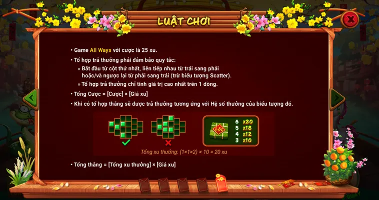 Chinh Phục Nổ Hũ Sắc Xuân Chợ Tết Tại Go88 Để Đón Vận May Tài Lộc Bùng Nổ Nhất