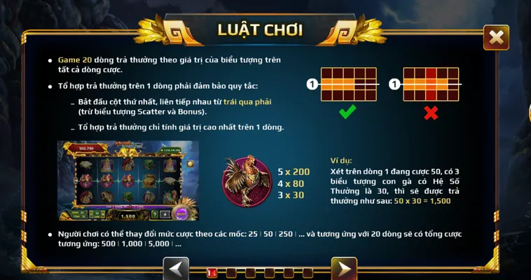 Nổ Hũ Sơn Tinh Thủy Tinh Tại Go88 Tái Hiện Đại Chiến Sử Thi Và Săn Jackpot Khủng