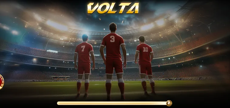 Volta MD5 Tại Go88 Đỉnh Cao Bóng Đá Đường Phố Nhận Thưởng Cực Lớn 2026